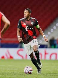He started as a playmaker at austria wien and has since reprised that role for his national team; Milestone For David Alaba