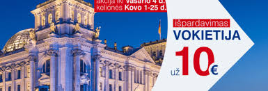 Réservez vos billets eurolines sa en ligne et consultez les avis des utilisateurs de cette société. Eurolines Bus Routes From Lithuania To Germany From 10 One Way Travelfree