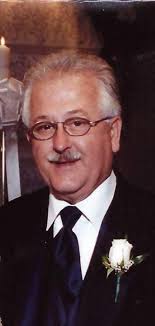 William "Bill" Bidwell