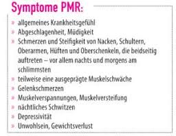 Poly Was Leben Mit Der Diagnose Polymyalgie Wie Geht Das
