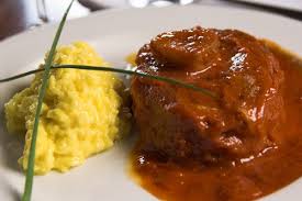 Osso buco receipe from badali. The Chew Homemade Restaurant Style Osso Buco Recipe By Mario Batali