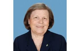 Angeliki Dedes Obituary (1939