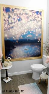 Shower Curtains Are Not Just For Showers Patio Art Disney Shower Curtain Curtains