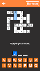 Tts cak lontong games screenshots and mod features disclaimer : Download Teka Teki Silang 2020 V1 1 6 Mod Unlimited Money Apk Free For Android