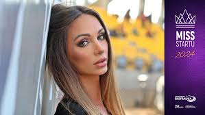 Kontrowersje wokół Miss Rzeszowa. Victoria Forrest hejtowana w internecie.  "Padłam ofiarą masowego hejtu"