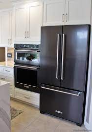 User rating, 4.2 out of 5 stars with 228 reviews. Remodeled Kitchen In Bettendorf Iowa With Kitchenaid Black Stainless Appliances Kitchen Des Kitchen Aid Appliances Black Stainless Appliances Kitchen Remodel