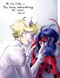 Silence Miraculous Ladybug Comic Miraculous Ladybug Miraculous Ladybug And Cat Noir