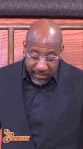 Ebenezer Baptist Church