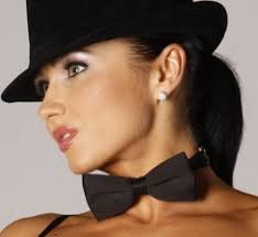 Леди & джентльмены: Anna Tkachenko!