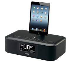 View and download ihome hbn22 quick start manual online. Ihome Idl95 Dual Charging Stereo Fm Clock Radio With Lightning Dock And Usb Charge Play For Ipad Iphone Ipod