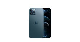 Iphone 12 Pro 128gb Pacific Blue Apple