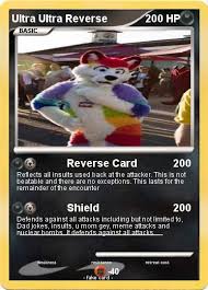 Apr 27, 2020 · any card in a set can be a reverse holo, which makes some cards, like welder from unbroken bonds, more pricey. Pokemon Ultra Ultra Reverse