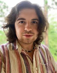 Lev Smyth Wins Snarl's 2022 Poetry Contest!