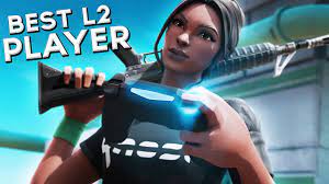 Fortnite discord servers pc eu. The Best L2 Controller Player Youtube