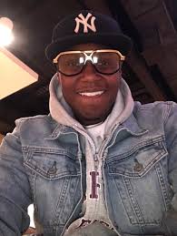 Do you know this man? Anything to share?