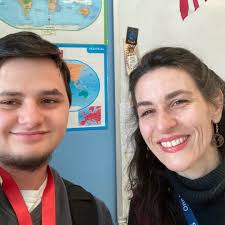 🍎 MEET OUR TEACHER CADETS: Today, we share the final round of our  #LexRich5Schools Teacher Cadets and their Cooperating Teachers in School  District Five. We honor our Teacher Cadet Programs and the