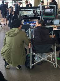 On Set Filming Dance Academy In Sydney Dance Academy Academy Dance