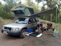 Subarufalia Car Camping Thread Offroadsubarus Com Subaru Outback Subaru Dachzelt
