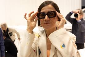 opti 2025: Trends und Messeneuheiten am Eröffnungstag