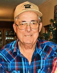 Larry Carlisle Bursell