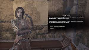Elder Scrolls Online 🏆 Achievement: NARYU'S CONFIDANT - Balmora Quest: OF  FAITH AND FAMILY - Part 2 - YouTube
