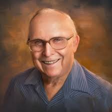 Johnny Strong Obituary