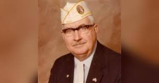 Russell Spalding Obituary