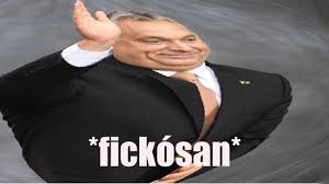 Orbán is a calvinist protestant, while maintaining good relations with the leaders of all the major churches in hungary. Fickos Orban Viktor Wide Walk Original Version Youtube
