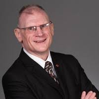 W Edward Bennington CTM 🏳️‍🌈