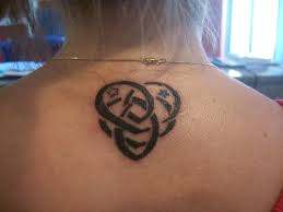 Mytattooconnection Com Celtic Tattoos Tattoos Knot Tattoo