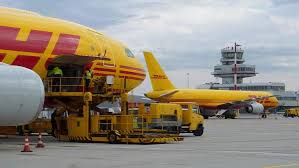 Dhl is proud to partner with @universalmusicgroup connecting people across the world through the. Dhl Express Plays Vital Role In European Covid 19 Vaccine Logistics Dhl Global