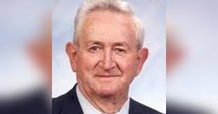 Obituary information for Clair L. Haas