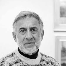 Artwork for Miguel Dominguez