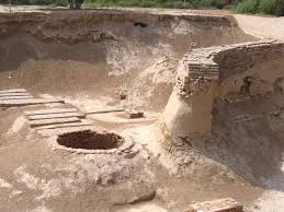 Techonda Ancient World