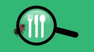 Why use brown reclusinator for your pest control problem? Wichita Ks Restaurant Inspections Sept 11 26 2020 The Wichita Eagle