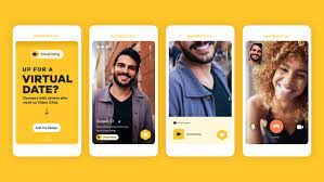 Unlike popular social media sites like facebook and instagram, you will not see if a user is online on bumble. Bumble Now Lets People Match With Anyone In Their Country The Verge