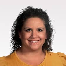 Danielle Franz, LMFT