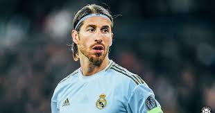 Sergio ramos earns £338,000 per week, £17,576,000 per year playing for r. Star Spotlight Sergio Ramos Has Led Real Madrid For Years But Will He Stay For The Next Generation International Champions Cup