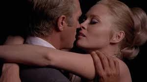 The Thomas Crown Affair (1968)