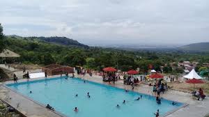 Jam buka panghegar waterboom bandung. Wisatawan Serbu Waterboom Trans Park Permandian Baru Di Atas Pangkajene Sidrap Tribun Timur