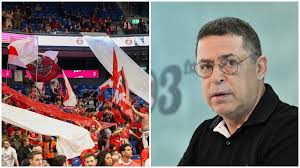 עוד פרק בסאגה הבלתי נגמרת של ערן לוי והפועל חיפה, והפעם האשמות חמורות  במיוחד. מה אתם אומרים על הציטוט שבכותרת?