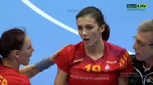 Victorie facilă pentru scm râmnicu vâlcea, cu rapid, în liga naţională,handbal feminin. Romania Spania La Campionatul Mondial De Handbal Feminin 2017 Trei Din Trei Succes Dramatic Èi Tricolorele Sunt Calificate In Optimi Libertatea Libertatea