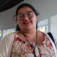 Seguirá Juana Lemus de Pacas como aspirante a diputada?