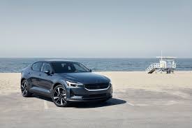 Polestar 2 comes equipped with. With Polestar 2 Volvo S Ev Brand Is Set To Give Tesla A Run For Its Money
