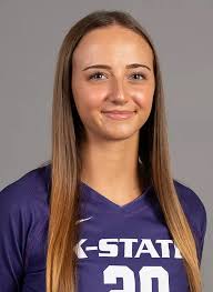 Carter Named Big 12 Offensive Player of the Week