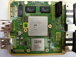 Xeno mod chip, region free & sd card compatiblenintendo gamecube, xeno chip modified (region unlocked) and supporting sd. Nintendo Gamecube Regional Modification Selector Switch Ifixit Repair Guide