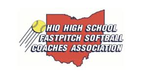 2024 Ohio High School Fastpitch Softball Coaches Association All-Ohio teams 