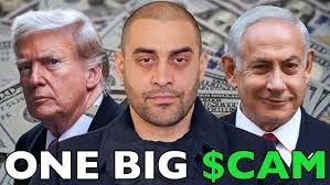 William Palazzo's Instagram, Twitter & Facebook