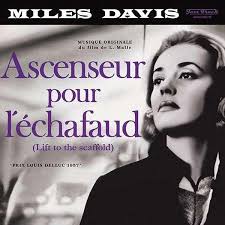 Ascenseur pour l'echafaud [LP]: Amazon.com.mx: Música