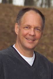 Janet's Journals: Ohio resident David Baker winner of Theodore Roethke  Memorial Poetry Prize